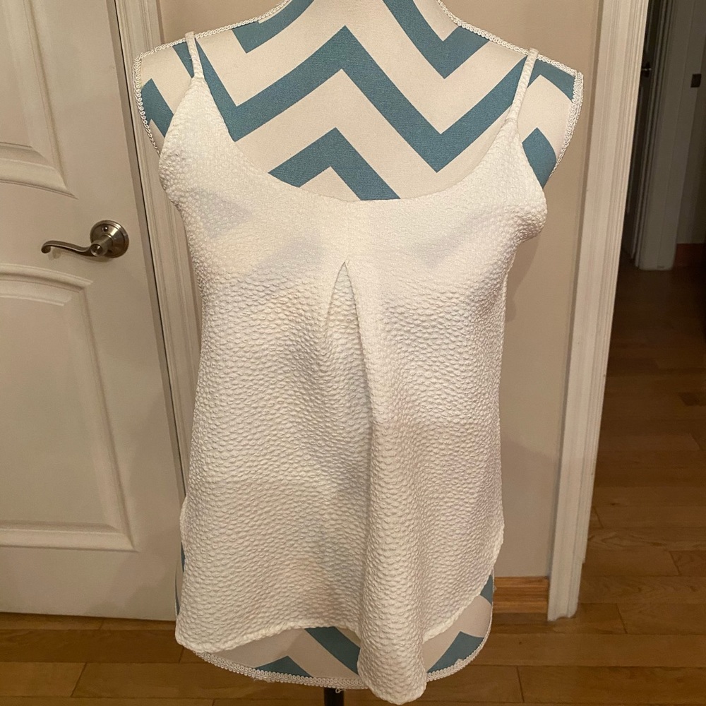 White blouse